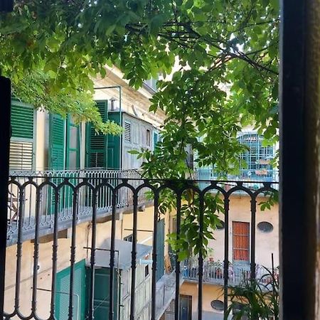 Appartamento Sotto La Mole Antonelliana Турин Екстер'єр фото